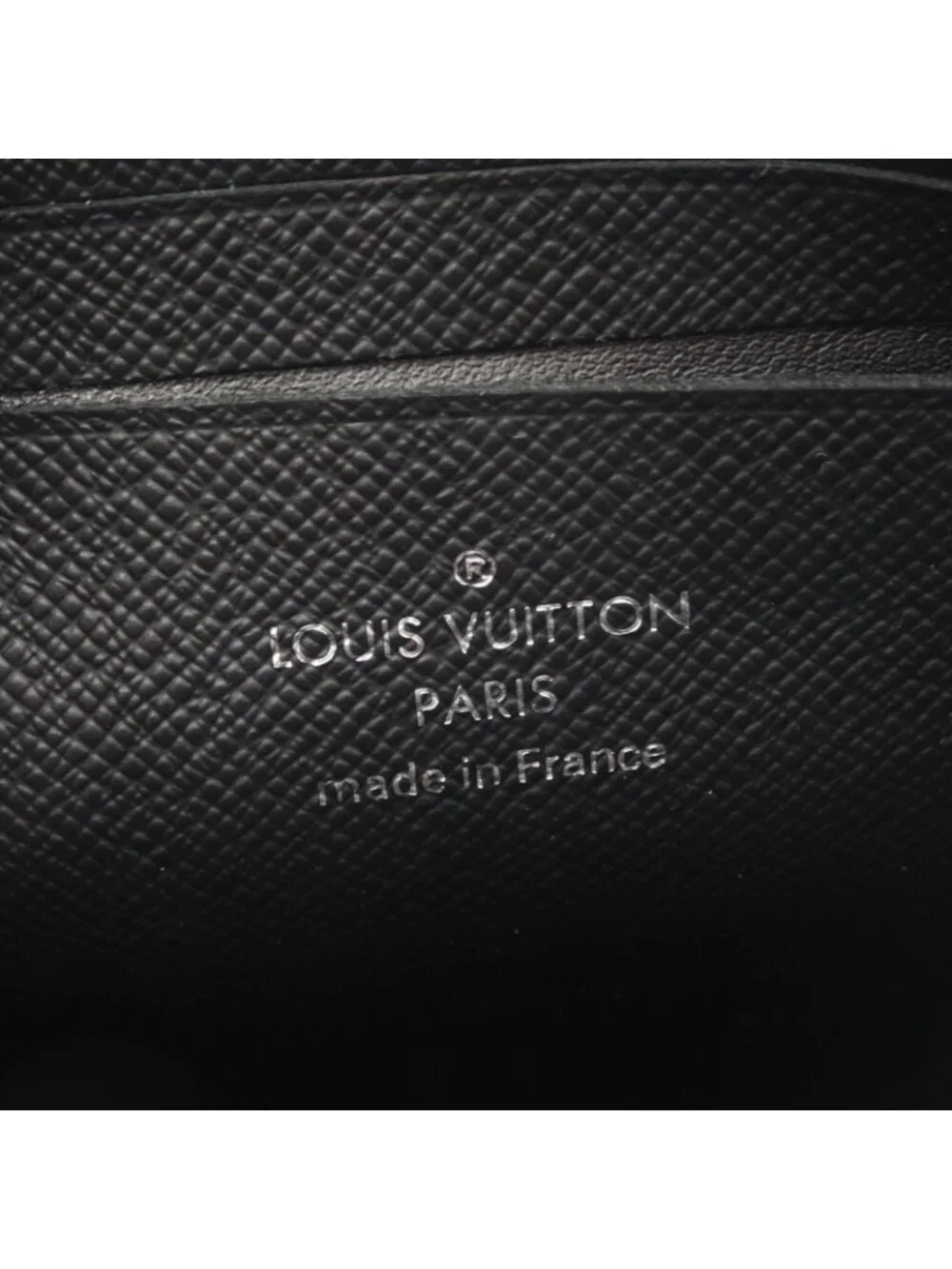 Louis Vuitton Shoulder Bag Christopher Wearable Wallet Monogram Macassar Canvas